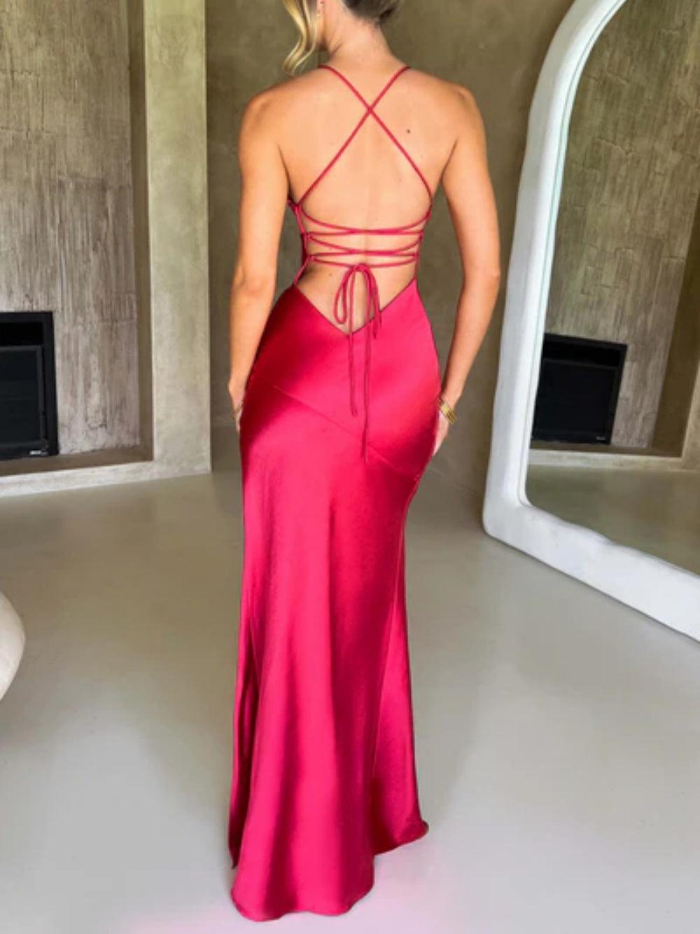 Isobel Maxi Dress